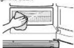 M-SYSTEM BIG-K1 - Interior Parts - 1