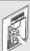 M-SYSTEM BIG-K1 - (For Dispenser models) - 2