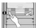 M-SYSTEM BIG-K1 - How To change the Interior Light Bulb - 7