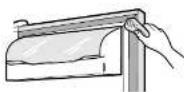 M-SYSTEM BIG-K1 - Door Packing - 1