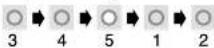 M-SYSTEM BIG-K1 - ompartment - 1