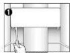 M-SYSTEM BIG-K1 - How To change the Interior Light Bulb - 1