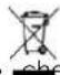 KALORIK TKG JK 7 - DIRETTIVA 2002/96/CE SULLO SMALTIMENTO DI APPARECCHI ELETTRICI ED ELETTRONICI - 1