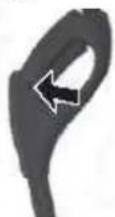 KALORIK EXC SFC 2 - (NON ATTACCARE L'APPARECCHIO ALLA PRESA DI CORRENTE PRIMA DI AVER SCELTO E FISSATO UN ACCESSORIO.) - 3