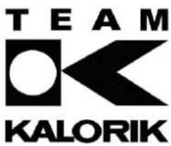TEAM KALORIK