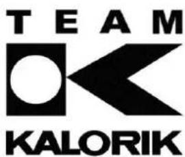 TEAM KALORIK