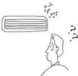 KALORIK KA AC 0 - Problem - 3