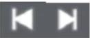 CYRUS CS30 - Kontrollbutton des Musikplayers - 3