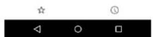 CYRUS CS27 - Hauptmenü→Chrome Browser - 3
