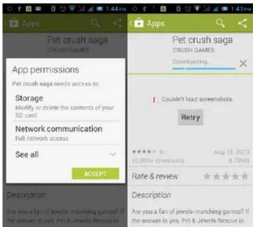 CYRUS CS23 - Play Store - 3