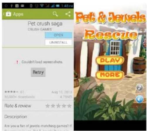 CYRUS CS23 - Play Store - 4