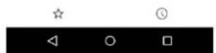 CYRUS CS23 - Hauptmenü→Chrome Browser - 3