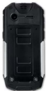CYRUS CM7 - LAYOUT DES TELEFONS - 4