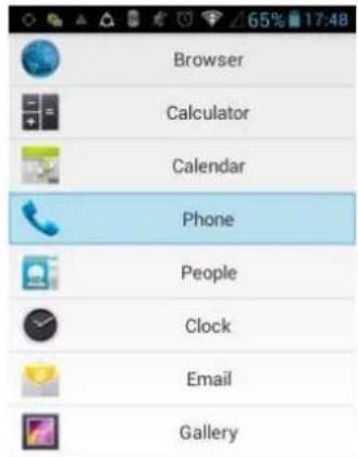 CYRUS CM16 - Oinom-Taste - 1