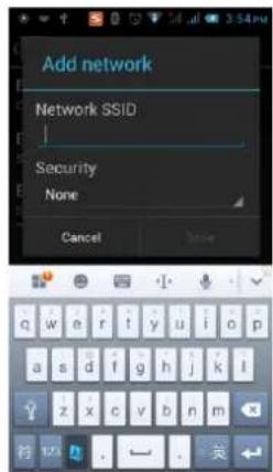 CYRUS CM16 - WLAN (Wi-Fi) - 1