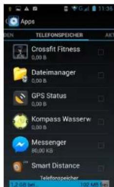 CYRUS CS18 - APPS - 2