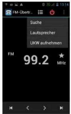 CYRUS CS18 - FM ÜBERTRAGUNG - 2