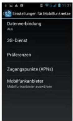 CYRUS CS18 - DATENVERBRAUCH + MEHR... - 1
