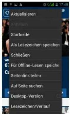 CYRUS CS18 - BROWSER - 8