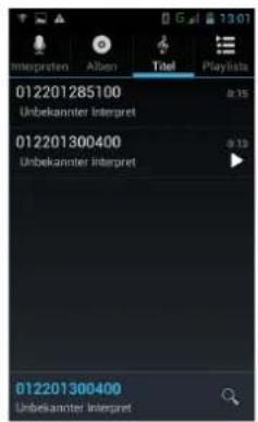 CYRUS CS18 - MUSIK - 2
