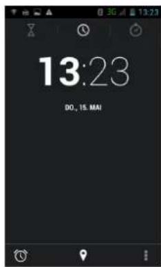 CYRUS CS18 - UHR - 1