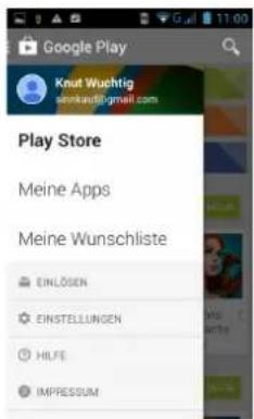 CYRUS CS18 - PLAY STORE - 8