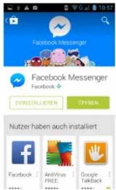 CYRUS CS18 - PLAY STORE - 5