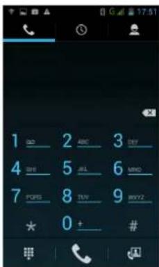 CYRUS CS18 - TELEFONIEREN - 1