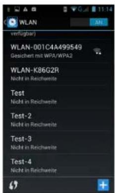 CYRUS CS18 - WLAN - 1