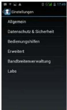 CYRUS CS18 - BROWSER - 9