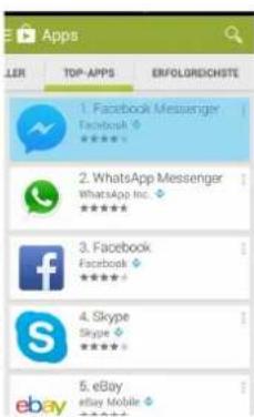CYRUS CS18 - PLAY STORE - 3