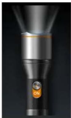 CYRUS CS18 - FLASHLIGHT LED (TASCHENLAMPE) - 2