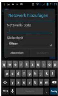CYRUS CS18 - WLAN - 3
