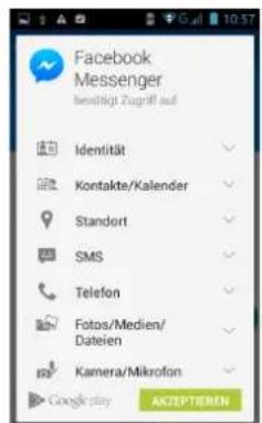 CYRUS CS18 - PLAY STORE - 4