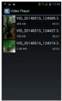 CYRUS CS18 - VIDEO PLAYER - 1