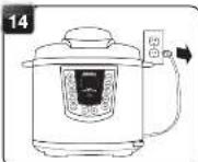 Aroma APC-990 - TO SLOW COOK - 12