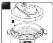 Aroma APC-990 - TO SIMMER - 3