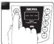 Aroma APC-990 - TO SIMMER - 7