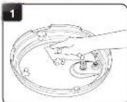 Aroma APC-990 - TO CLEAN - 1