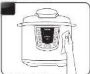 Aroma APC-990 - TO CLEAN - 6