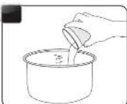 Aroma APC-990 - TO PRESSURE COOK - 37