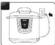 Aroma APC-990 - TO SIMMER - 6