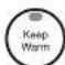 Aroma APC-990 - Low Pressure Button - 1