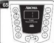 Aroma APC-990 - TO BROWN - 6