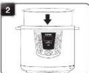 Aroma APC-990 - TO BROWN - 2