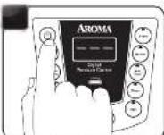 Aroma APC-990 - TO PRESSURE COOK - 8