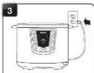 Aroma APC-990 - TO BROWN - 3