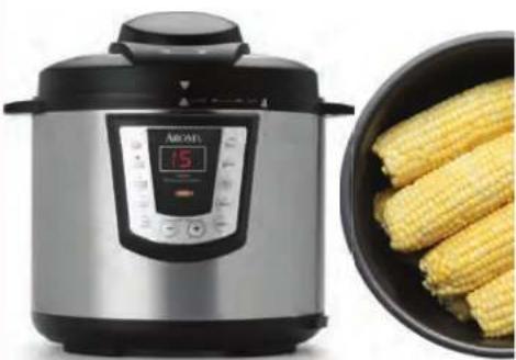 Aroma APC-990 - AROMA® - 4