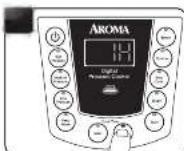 Aroma APC-990 - TO SLOW COOK - 2
