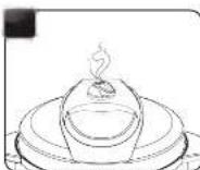 Aroma APC-990 - TO PRESSURE COOK - 32